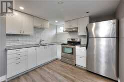 12 A LOWER LEVEL PATRICIA Avenue Unit# LWR Cambridge