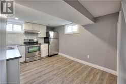 12 A LOWER LEVEL PATRICIA Avenue Unit# LWR Cambridge