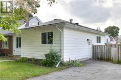 12 A LOWER LEVEL PATRICIA Avenue Unit# LWR Cambridge