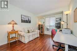 1414 KING Street E Unit# 409 Kitchener