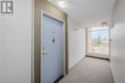 1414 KING Street E Unit# 409 Kitchener