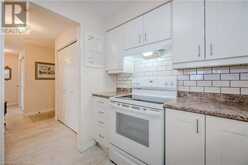 1414 KING Street E Unit# 409 Kitchener