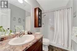 38 HOWE Drive Unit# 1A Kitchener