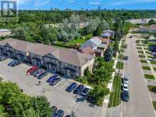 38 HOWE Drive Unit# 1A Kitchener