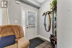 38 HOWE Drive Unit# 1A Kitchener