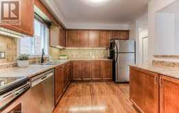 280 SIENNA Crescent Kitchener