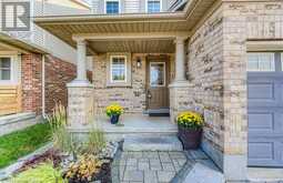 280 SIENNA Crescent Kitchener