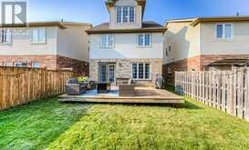 280 SIENNA Crescent Kitchener