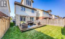 280 SIENNA Crescent Kitchener