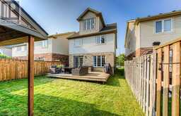 280 SIENNA Crescent Kitchener