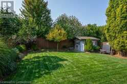 294 FALLOWFIELD Drive Kitchener