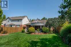 294 FALLOWFIELD Drive Kitchener