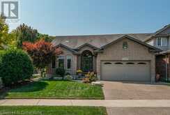 294 FALLOWFIELD Drive Kitchener