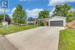 14 KIRWIN Drive Ingersoll