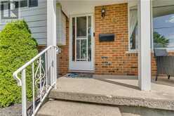 14 KIRWIN Drive Ingersoll