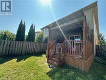 466 BRONCO Crescent Waterloo