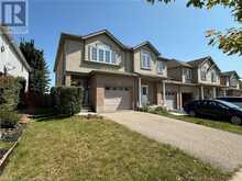 466 BRONCO Crescent Waterloo