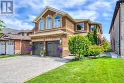 5443 MCFARREN Boulevard Mississauga