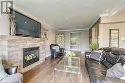 5443 MCFARREN Boulevard Mississauga