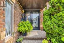 5443 MCFARREN Boulevard Mississauga