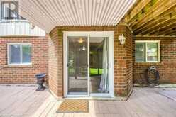 5443 MCFARREN Boulevard Mississauga