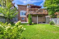 5443 MCFARREN Boulevard Mississauga