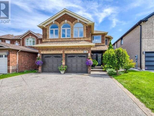 5443 MCFARREN Boulevard Mississauga Ontario