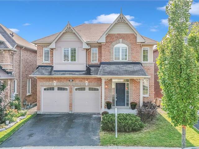 392 KINCARDINE Terrace Milton Ontario