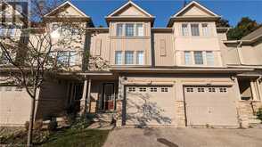 175 DAVID BERGEY Drive Unit# N80 Kitchener