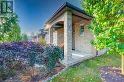 31 TOWNSEND Drive Unit# 21 Breslau