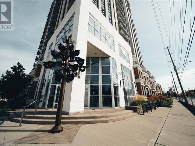 144 PARK Street Unit# 1701 Waterloo Ontario