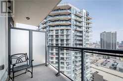 144 PARK Street Unit# 1701 Waterloo