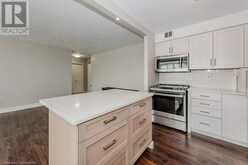 24 MIDLAND Drive Unit# 303 Kitchener