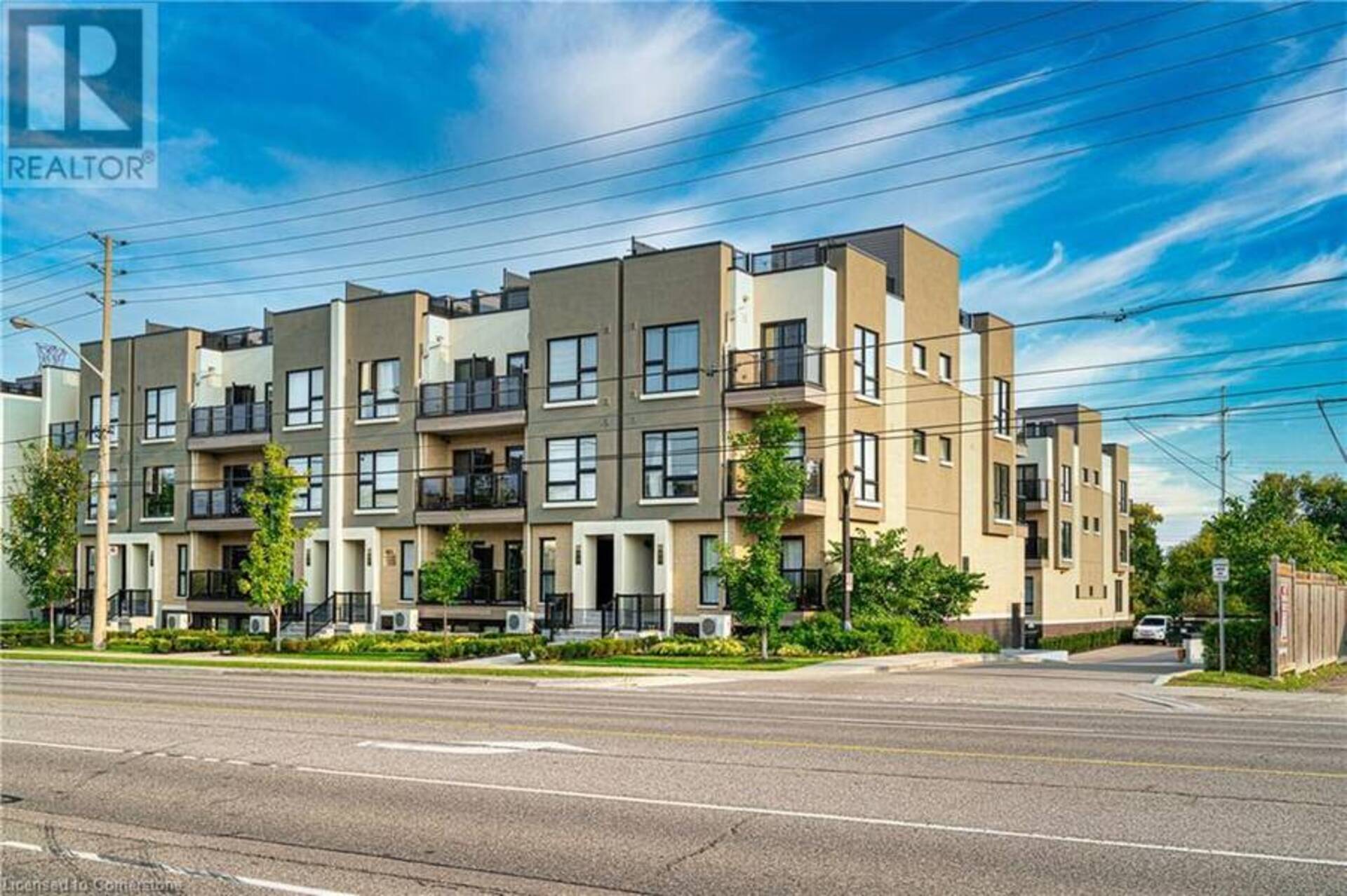 8825 SHEPPARD AVE E Unit# 101 Scarborough