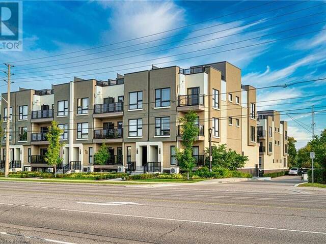 8825 SHEPPARD AVE E Unit# 101 Scarborough Ontario