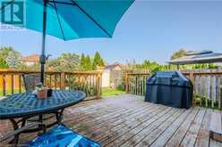 18 PORTER Drive Guelph