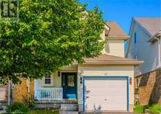 18 PORTER Drive Guelph