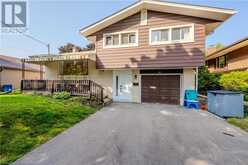 41 RUSKVIEW Road Kitchener