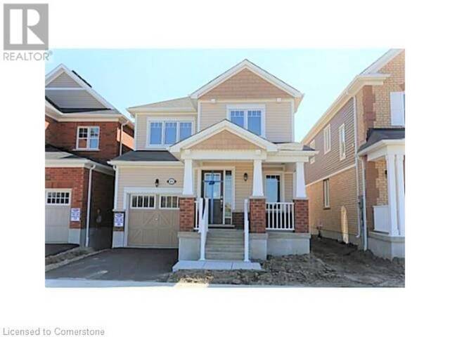 81 LUDOLPH Street Kitchener Ontario