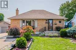 789 ROCKWAY Drive Kitchener