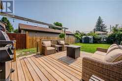 789 ROCKWAY Drive Kitchener