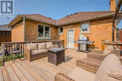 789 ROCKWAY Drive Kitchener