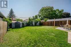 789 ROCKWAY Drive Kitchener