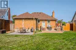 789 ROCKWAY Drive Kitchener