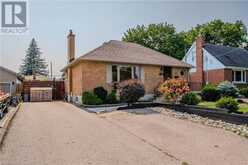 789 ROCKWAY Drive Kitchener