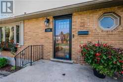 789 ROCKWAY Drive Kitchener