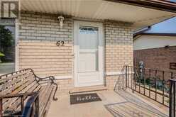 62 RIPLEY Crescent Kitchener