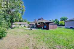 10 SHELLEY Place Kitchener