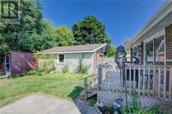 10 SHELLEY Place Kitchener