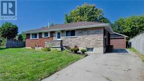 10 SHELLEY Place Kitchener